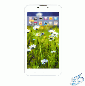 6 Inch Android Tablet PC MT601C-2G