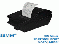 POS Thermal Printer MP58L